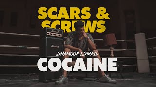 Shamoon Ismail  Cocaine Audio [upl. by Galasyn]