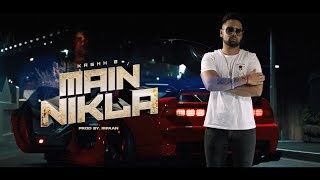 MAIN NIKLA  KASHH B  SELECTABEATS SHOWBAND official video [upl. by Leggat781]