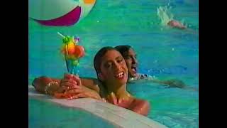 Sabrina Salerno  Boys Videoclip 1987 720p60 [upl. by Levinson]