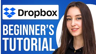 Dropbox Tutorial For Beginners 2024 How To Use Dropbox [upl. by Nady]