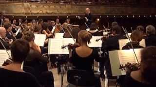 Mahler 7 Sinfonie V Satz ∙ hrSinfonieorchester ∙ Paavo Järvi [upl. by Barcus]