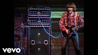 Creedence Clearwater Revival  Fortunate Son At The Royal Albert Hall [upl. by Lindholm305]