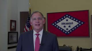 Intern for Senator Boozman [upl. by Connolly]