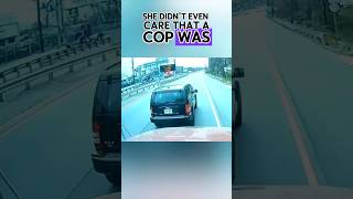 Road Rage Ends With Sweet Instant Karma [upl. by Amalita]