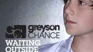 Greyson Chance  quotPaparazziquot Studio Version [upl. by Seadon]