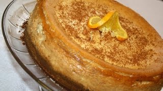 Recette cheese cake CheeseCake recipe [upl. by Ylloj]