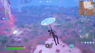 Fortnite REMIX THE PRELDE ilve event [upl. by Havstad]