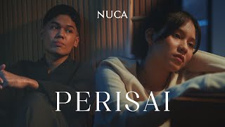 NUCA  PERISAI OFFICIAL MUSIC VIDEO [upl. by Ayim]