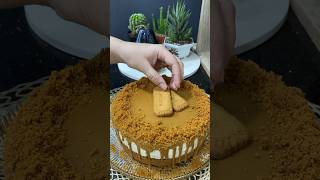 ✨Lotus Cheesecake ✨ explore food love fypシ゚viral fyp cooking lotuscheesecake [upl. by Nilhtac]