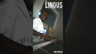 Lingus Legendary Jazz Piece Cover snarkypuppy CoryHenry [upl. by Agnimod131]