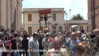 LE FESTE PATRONALI IN CALABRIA DI GIOVANNI TOMARCHIO [upl. by Nnaeirual986]