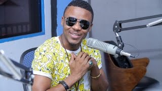 Ali Kiba atoa sababu za kutompost Diamond na kumsupport kwenye Tuzo [upl. by Iruahs]