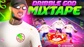 NBA 2K24 DRRIBBLE GOD MIXTAPE 1 🥵BEST DRIBBLE MOVES IN THE GAME [upl. by Bourque873]