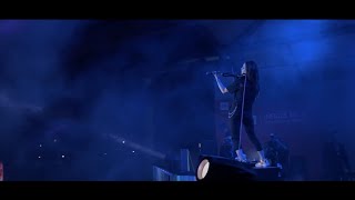 ALCHERINGA 2019THE ETHEREAL CONQUESTOfficial Aftermovie Ft SachinJigar Danny AvilaIIT GUWAHATI [upl. by Lertsek]