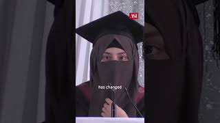 Alimiyyah Programme Graduation Speech Alimiyyah AlSalamInstitute Hadiths HadithStudies [upl. by Mitch]