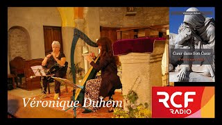 Musique Celtique dans les églises provençales  RCF 2019 [upl. by Assila]