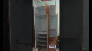 Best wardrobe design ideas furnituredesign viralvideo ytvideo [upl. by Ambie997]