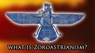 What is Zoroastrianism [upl. by Missak]