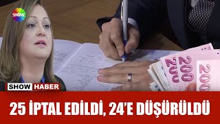 Afyonda evlilik tarifesi yine değişti [upl. by Nhtanhoj]