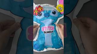 Stitch Blind Bagblindbag papersquishy squishy youtubeshorts asmr craft papercraft diy [upl. by Matthus]