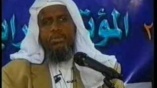 Sh Mohamed Umal  Xanta 1 of 10 [upl. by Notnyw]