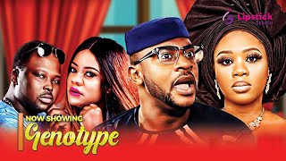 GENOTYPE Latest Yoruba Movie 2024 Drama Starring Wumi Toriola Odunlade Adekola Taiwo Ibikunle [upl. by Demy]