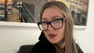 Exclusive interview with Anna Delvey as she speaks out about what really happened in her life [upl. by Airotahs]