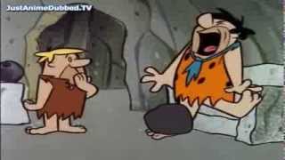 The Flintstones Shorts  Fred and Barney Bowling [upl. by Assirod]