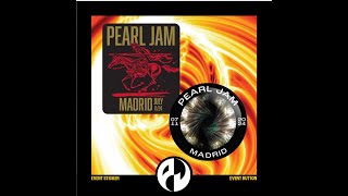 Pearl Jam  Given to fly ✅ Madcool Festival Madrid 11072024 [upl. by Butte]