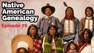 Native American Genealogy [upl. by Adia]