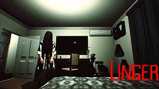 This Game Got Me Terrified  Linger [upl. by Iana]