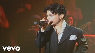 Prince  Musicology Live At Webster Hall  April 20 2004 [upl. by Vigen]