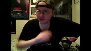 Bigfoot The Lost Coast Tapes 2012 Movie Review Part 2 of 2 [upl. by Novyat]