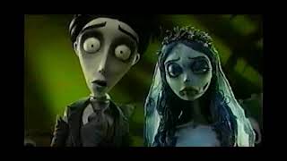 The Corpse Bride Movie Trailer 2005  TV Spot [upl. by Adnanref]