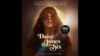 Daisy Jones amp The Six A Novel [upl. by Atilek163]