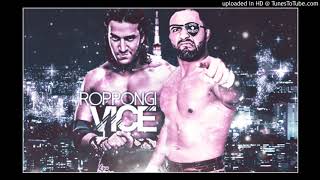 RPG Vice Theme Roppongi Vice with Arena Effects [upl. by Ferreby]