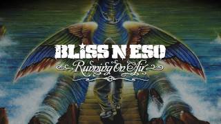 Bliss n Eso  Reflections Running On Air [upl. by Lamb848]