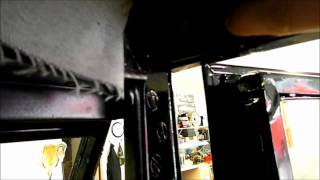 Ford Model A Headliner Install Tips  Classtique Upholstery [upl. by Dinan553]