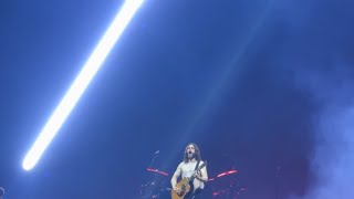 30 Seconds to Mars  From Yesterday acoustic version live MEO Arena  Lisboa [upl. by Asiaj]