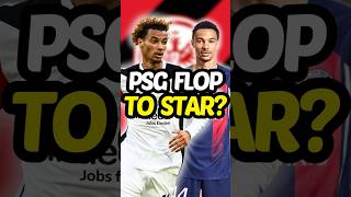 PSG Flop REBORN in Bundesliga 🤩 [upl. by Nnylsia]