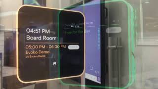 Tutorial Evoko  The Next Generation Room Manager [upl. by Toft]