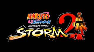 Naruto Shippuden Ultimate Ninja Storm 2  The Uchiha Stage Soundtrack [upl. by Kcinom101]