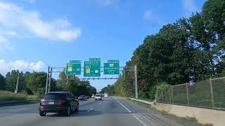 From Ellicott City MD to Fredericksberg VA Part 01 Day 46 [upl. by Yorgo]