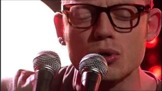 Bernhoft  Cmon Talk Live  Lydverket [upl. by Ellicec]