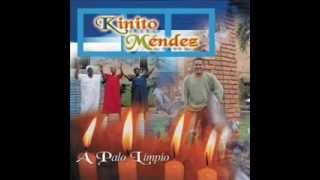 Kinito Mendez Suero De Amor [upl. by Aenel]