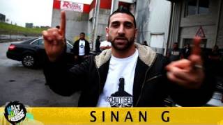 SINAN G HALT DIE FRESSE 03 NR 94 OFFICIAL HD VERSION AGGROTV [upl. by Kcirej]