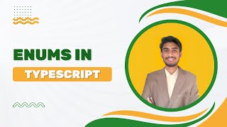 What is enums in typescript  Hindi  Urdu  Ninja learners [upl. by Stella501]