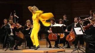 Im Orchester Graben  Tournee 20142015 [upl. by Ailefo851]