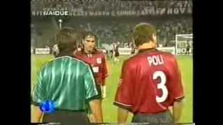 JUVENTUSREGGINA 11 STAGIONE 19992000 [upl. by Willy]