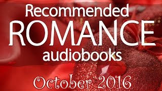 Top new modern romance audiobooks on youtube October 2016 [upl. by Balbinder287]